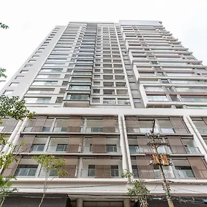Apartamento Atmosfera Brooklin, São Paulo