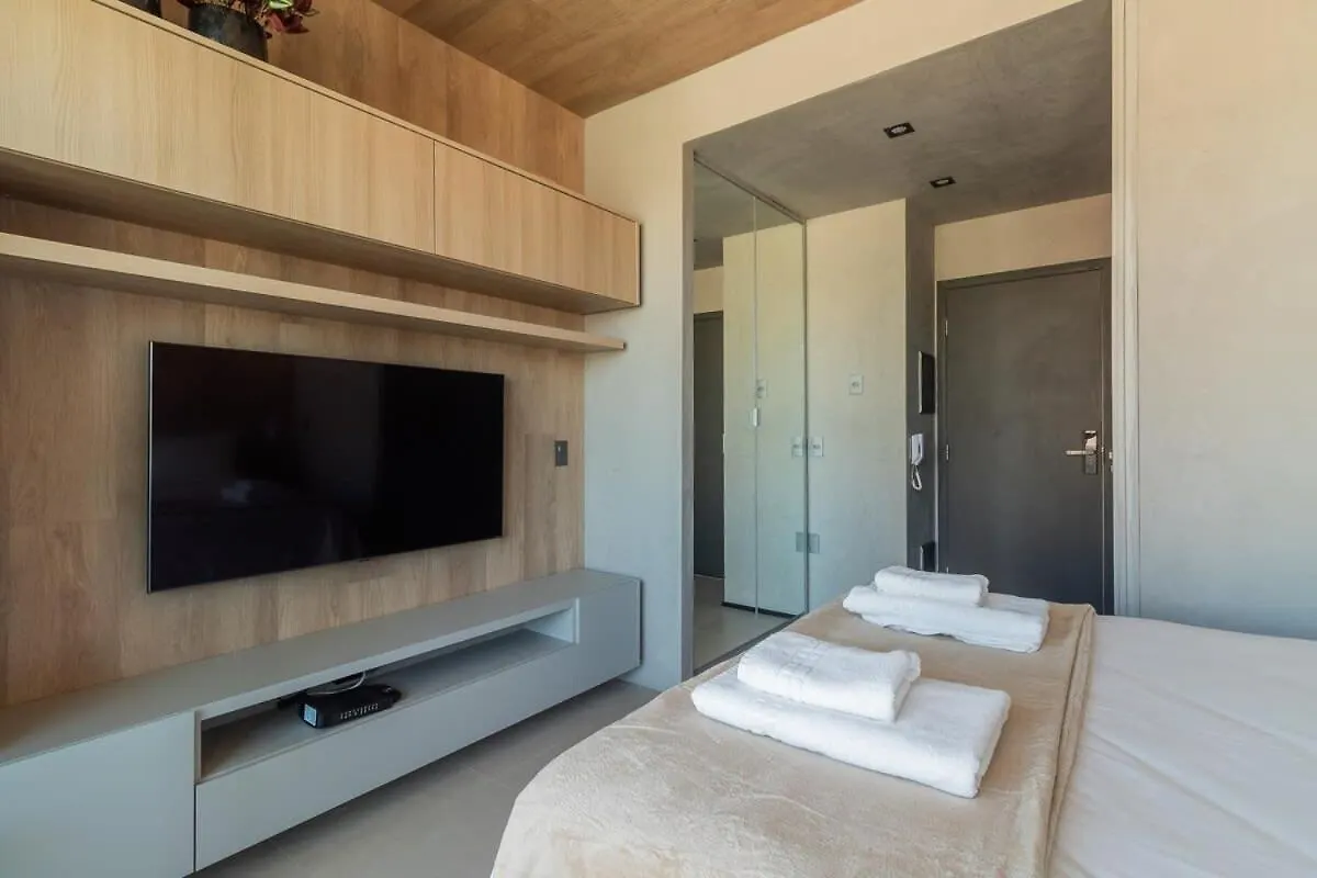 Bhomy Perdizes Studio Novo E Moderno At1007 상파울루